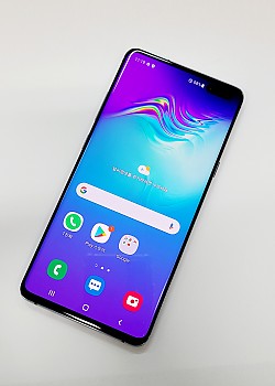 갤럭시S10 5G