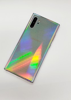 갤럭시노트10플러스