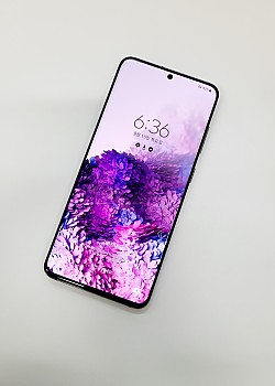 갤럭시S20