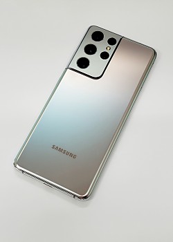 갤럭시S21울트라