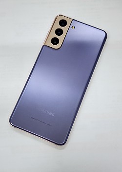 갤럭시S21