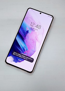 갤럭시S21