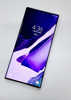 갤럭시노트20울트라