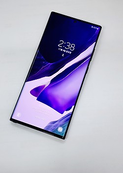 갤럭시노트20울트라
