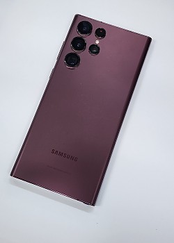 갤럭시 S22울트라