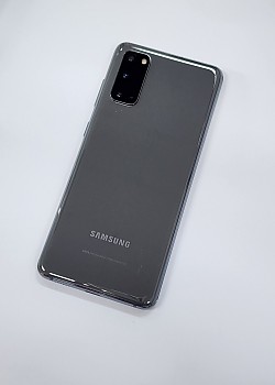 갤럭시S20
