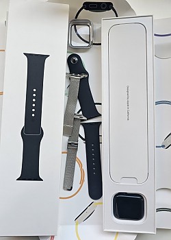 애플워치 SE2 40mm GPS