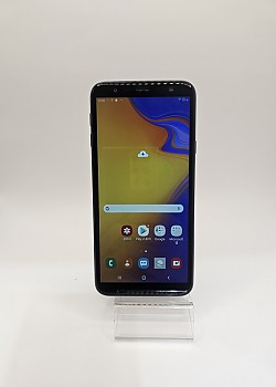 갤럭시 J4플러스