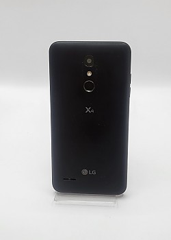 LG X4