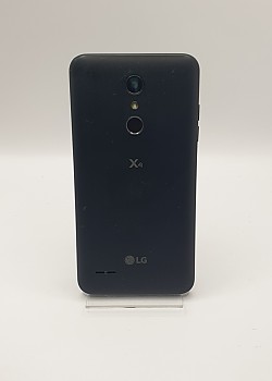 LG X4