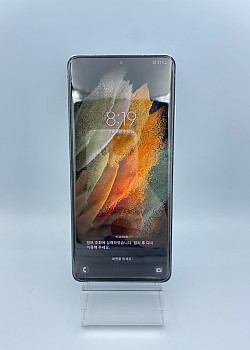 [책임보증] 갤럭시 S21 울트라 2262