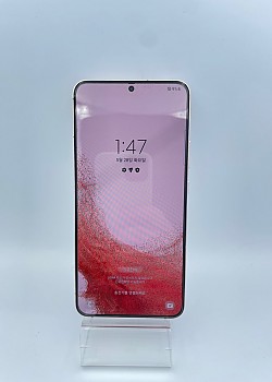 [책임보증] 갤럭시 S22플러스 05548