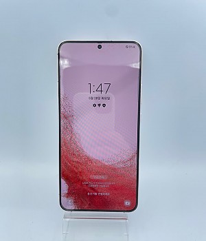 [책임보증] 갤럭시 S22플러스 05548