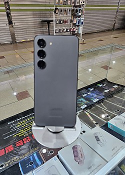 갤럭시 s23 그레이 512GB