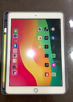 아이패드 6세대
