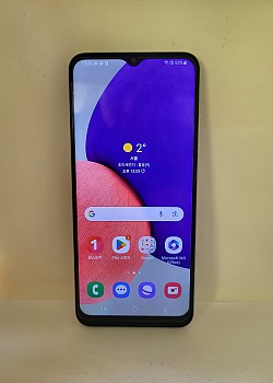 갤럭시 버디1 공기기