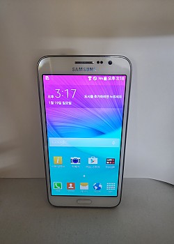 갤럭시 그랜드맥스 공기기