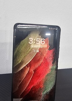 갤럭시 S21울트라