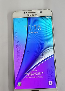갤럭시 노트5