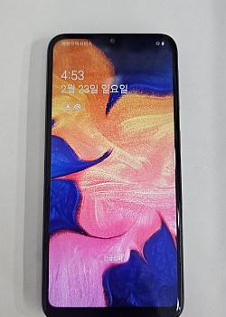 갤럭시 A10e 블랙