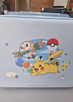 키즈폰 포켓몬2