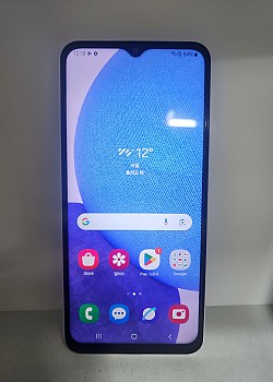 갤럭시 A23 공기기