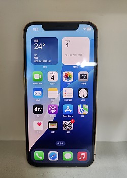 아이폰12프로 128기가