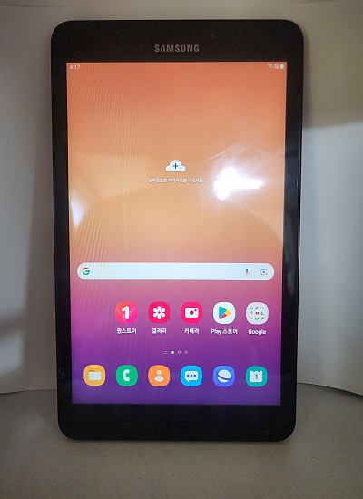 갤럭시탭A 8.0(T385S)
