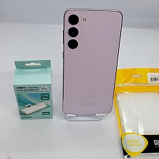 갤럭시S23플러스 5G 256G(정상해지)