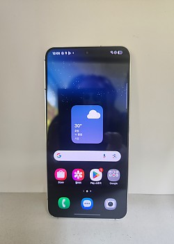 갤럭시S22 자급제 공기기