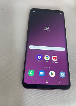 갤럭시 S9 플러스
