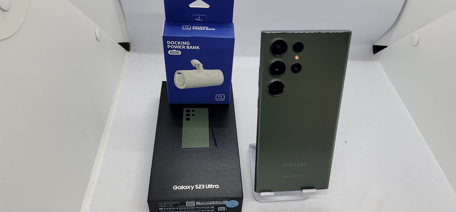 갤럭시S23울트라 5G 256G