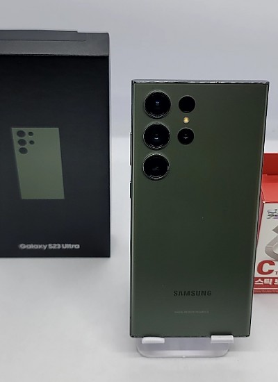 갤럭시S23울트라 5G 256G