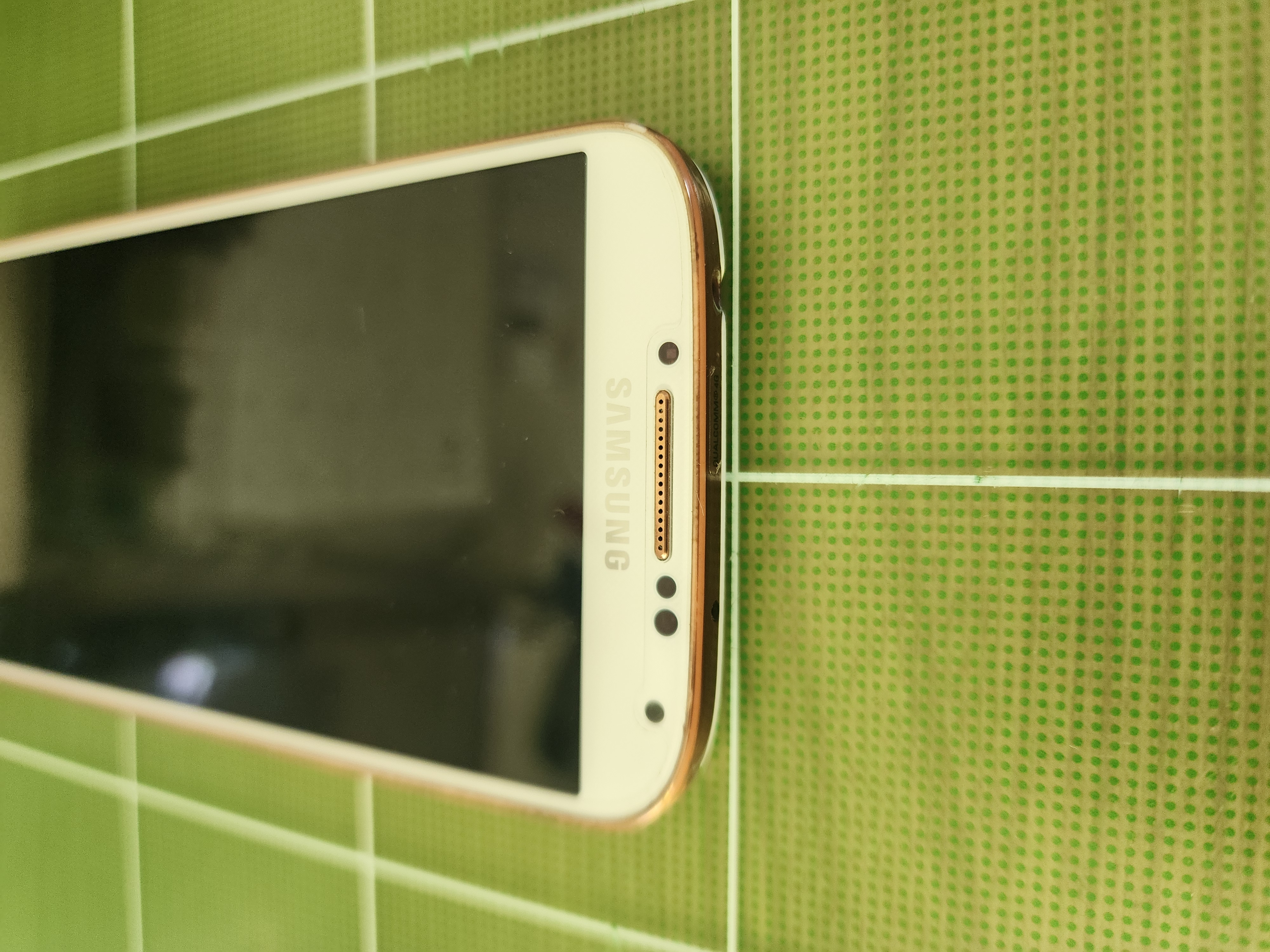 갤럭시 S4 공기기