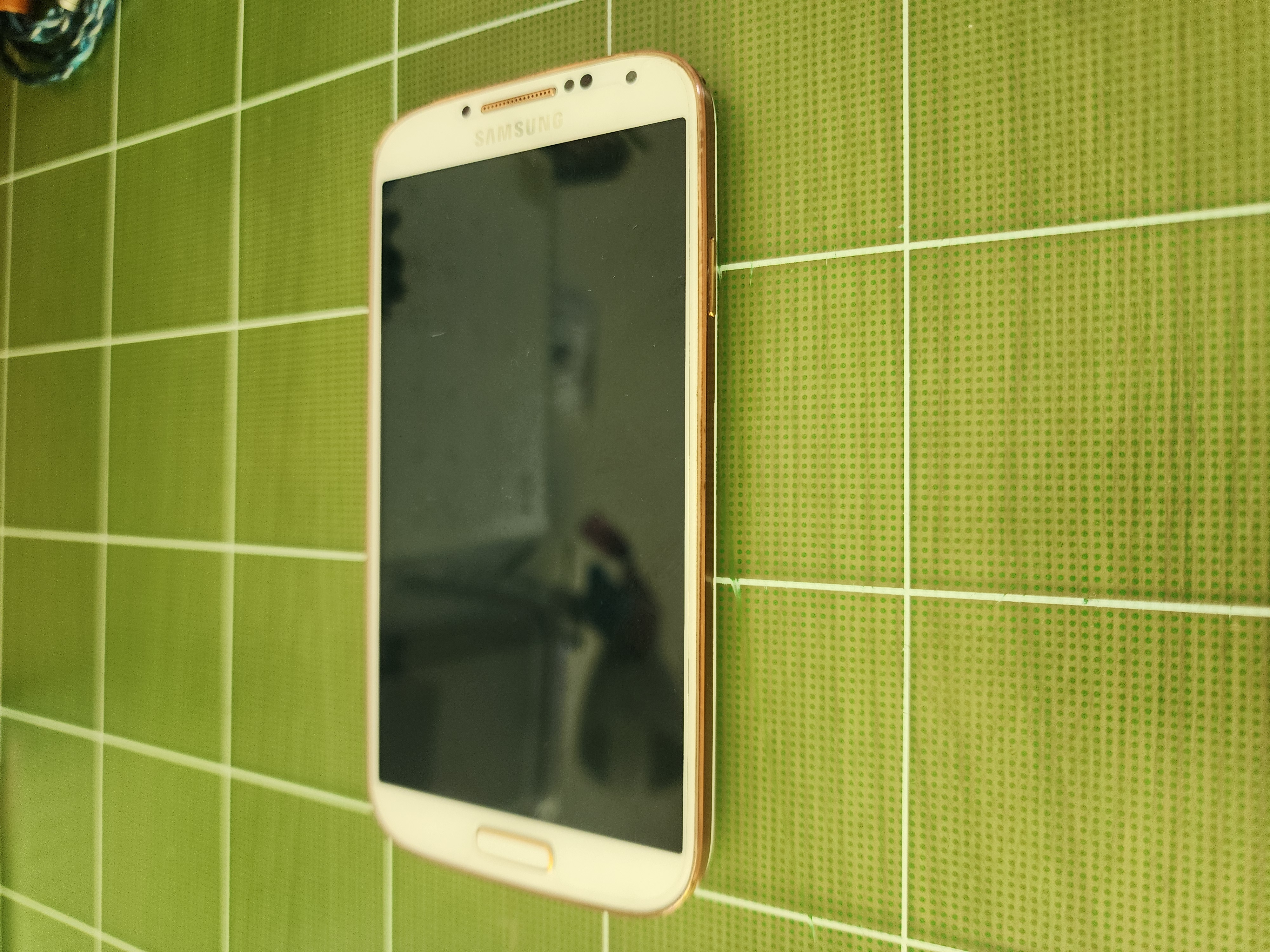 갤럭시 S4 공기기