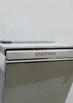 갤럭시Z플립4 5G 256G 화이트 에디션