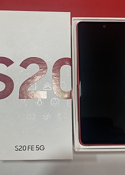 갤럭시 S20 FE_128G