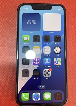 아이폰13 미니 128G