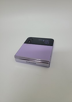 갤럭시 Z플립4 - 2430