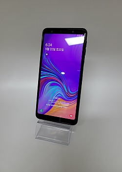 갤럭시 A7(2018) - 2256