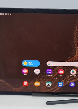 갤럭시탭S8+ 5G 256G WiFi