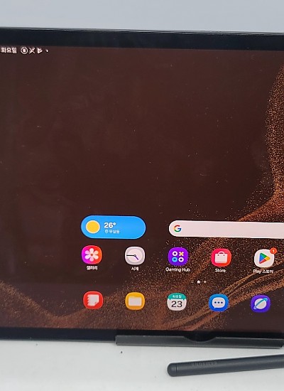 갤럭시탭S8+ 5G 256G WiFi