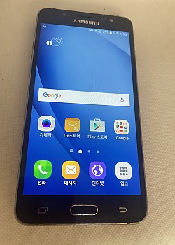 갤럭시 J5 2016
