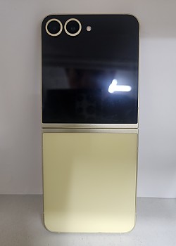 갤럭시Z플립6 공기기