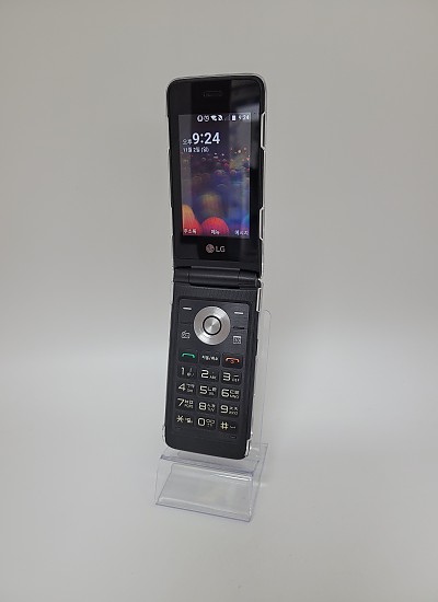 LG폴더폰 Y110 - 2447