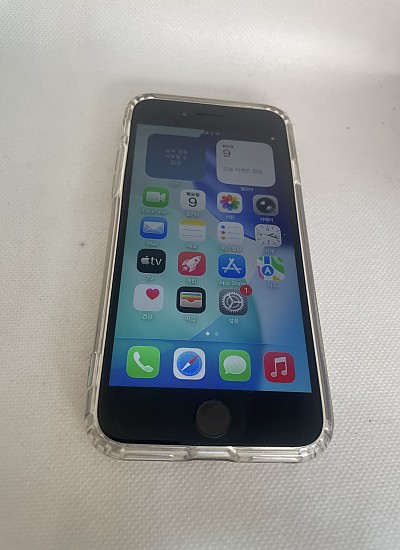 아이폰 SE2 64G