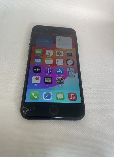 아이폰 SE2 64G