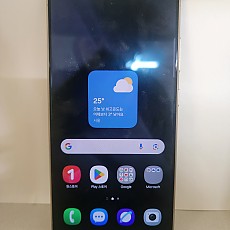 갤럭시S24울트라 256기가 유심기변용