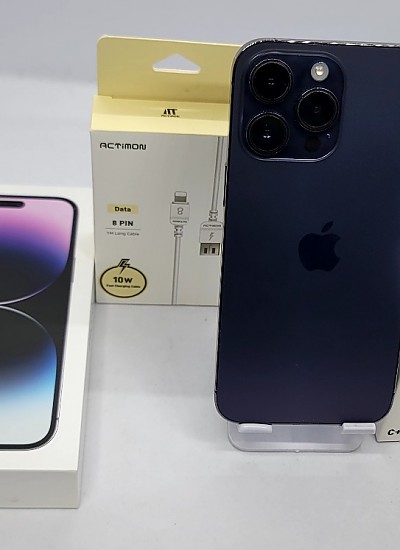 아이폰14프로맥스 5G 256G