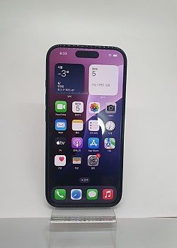 [S급]아이폰16 128기가